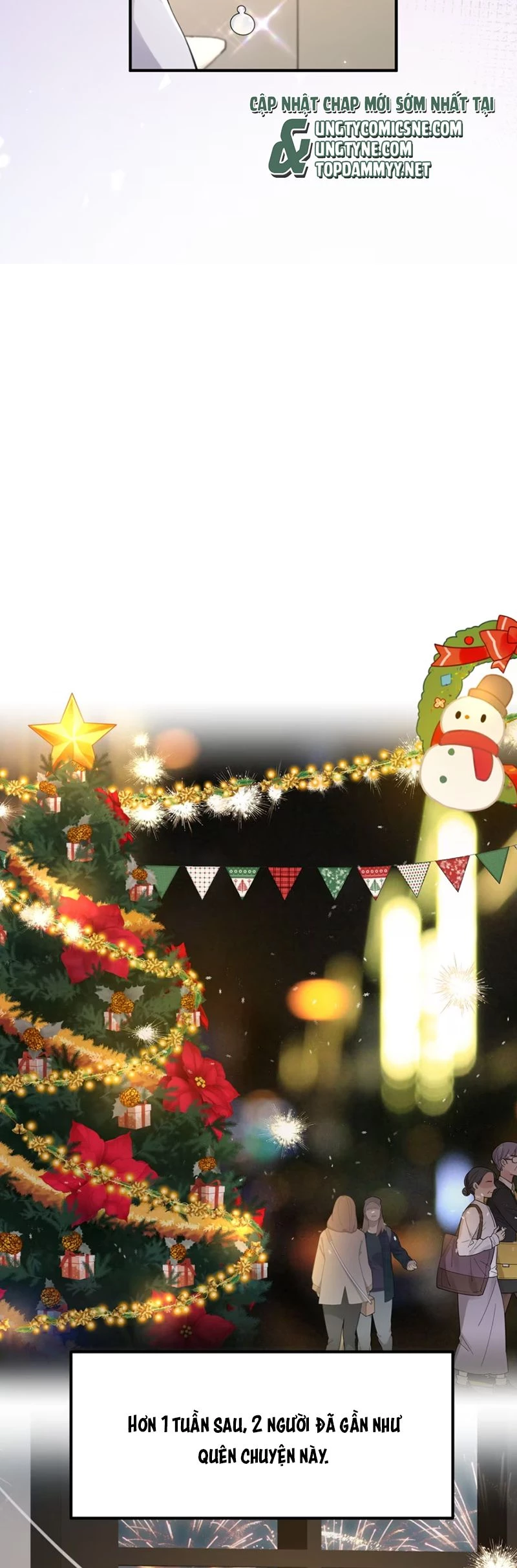 Dáng Vẻ Mà Cậu Thích Tôi Đều Có Chapter 5 - 20