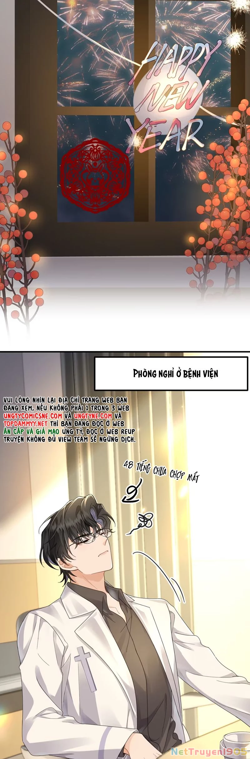 Dáng Vẻ Mà Cậu Thích Tôi Đều Có Chapter 5 - 21