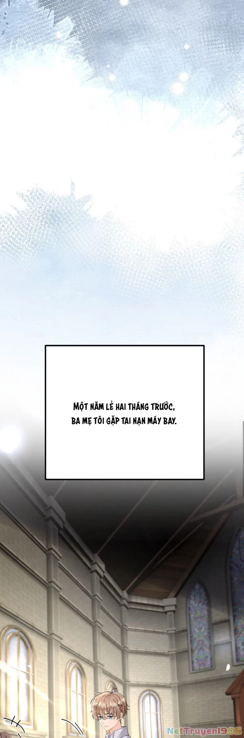 Dáng Vẻ Mà Cậu Thích Tôi Đều Có Chapter 6 - 4