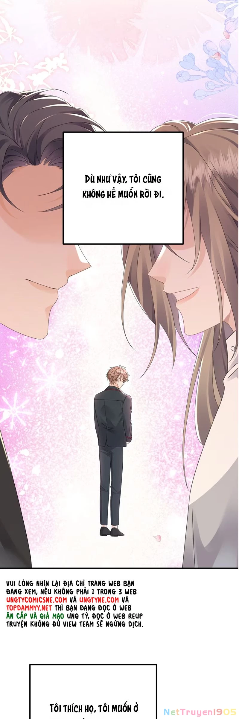 Dáng Vẻ Mà Cậu Thích Tôi Đều Có Chapter 6 - 12
