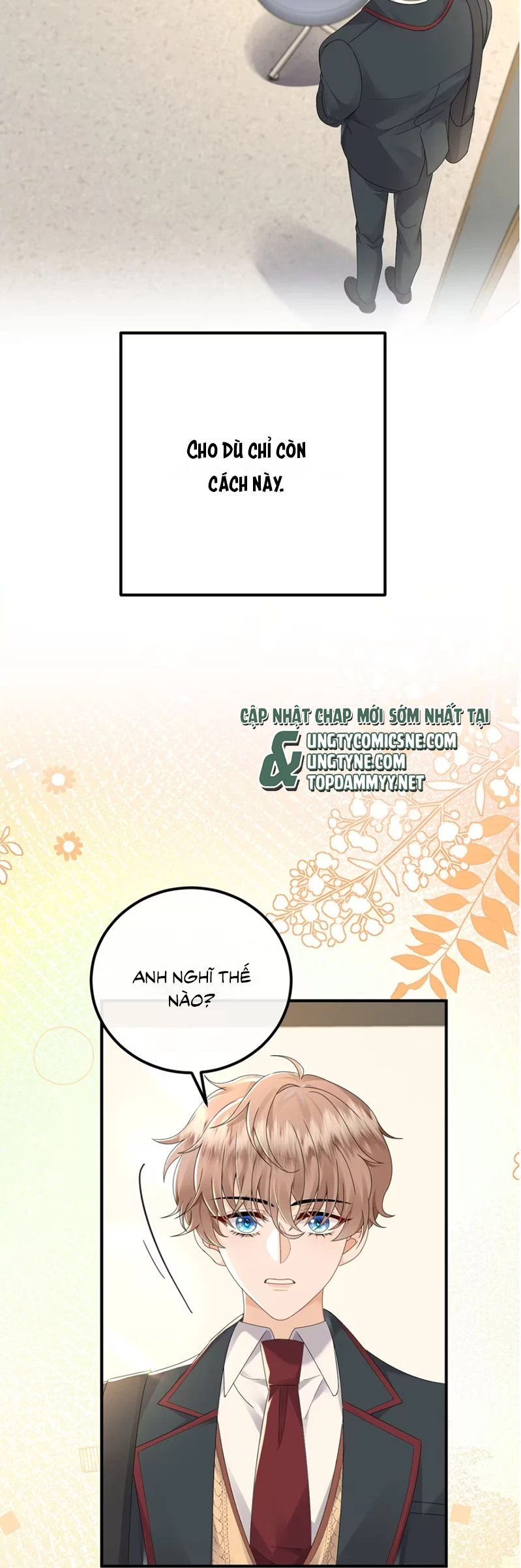 Dáng Vẻ Mà Cậu Thích Tôi Đều Có Chapter 6 - 14