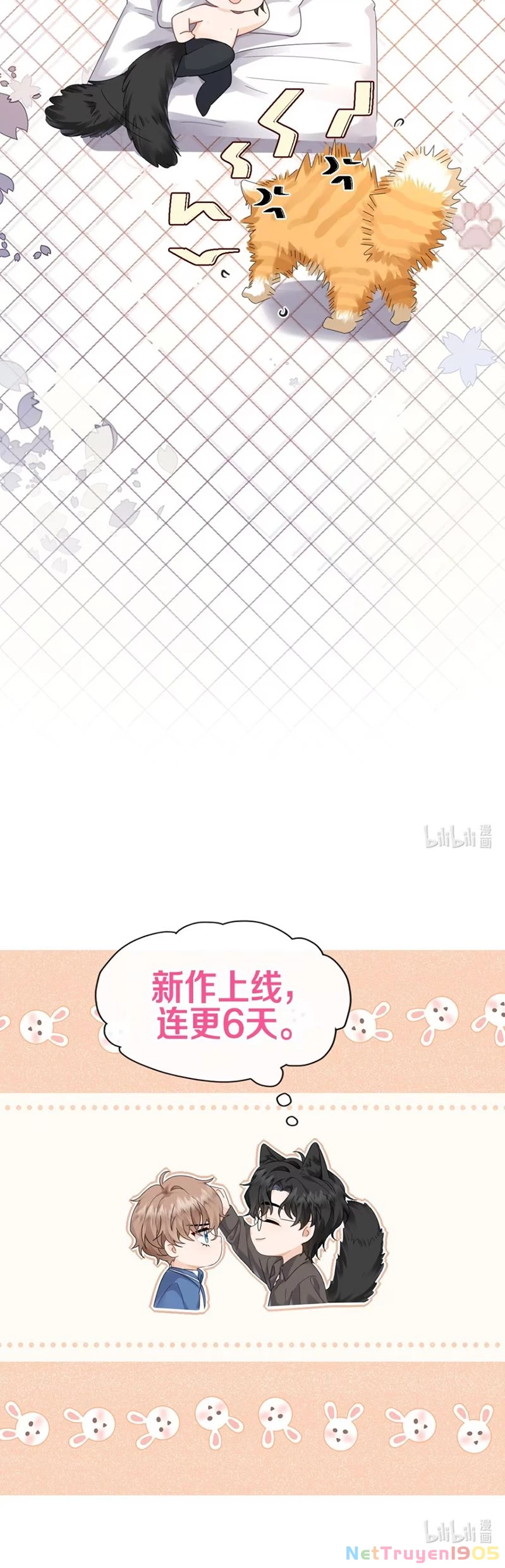 Dáng Vẻ Mà Cậu Thích Tôi Đều Có Chapter 6 - 27