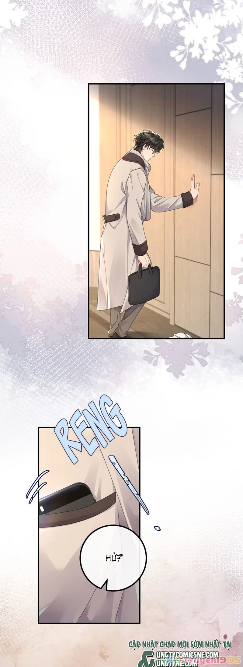 Dáng Vẻ Mà Cậu Thích Tôi Đều Có Chapter 7 - 7