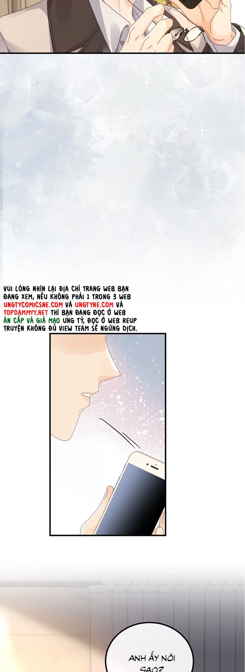 Dáng Vẻ Mà Cậu Thích Tôi Đều Có Chapter 7 - 9