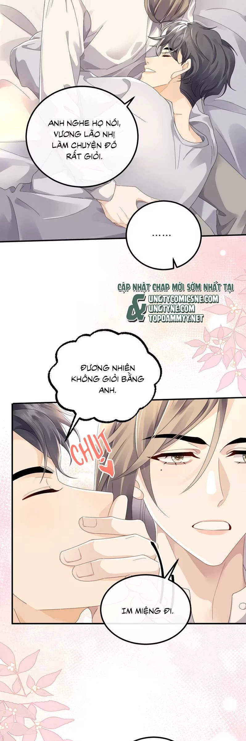 Dáng Vẻ Mà Cậu Thích Tôi Đều Có Chapter 7 - 14