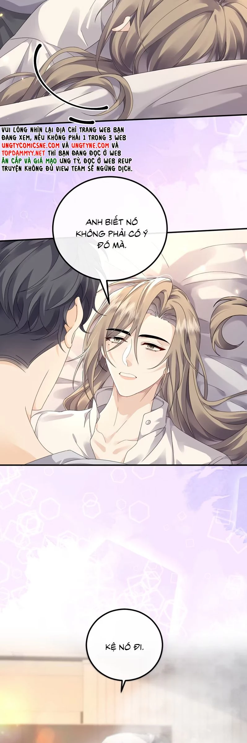 Dáng Vẻ Mà Cậu Thích Tôi Đều Có Chapter 7 - 16