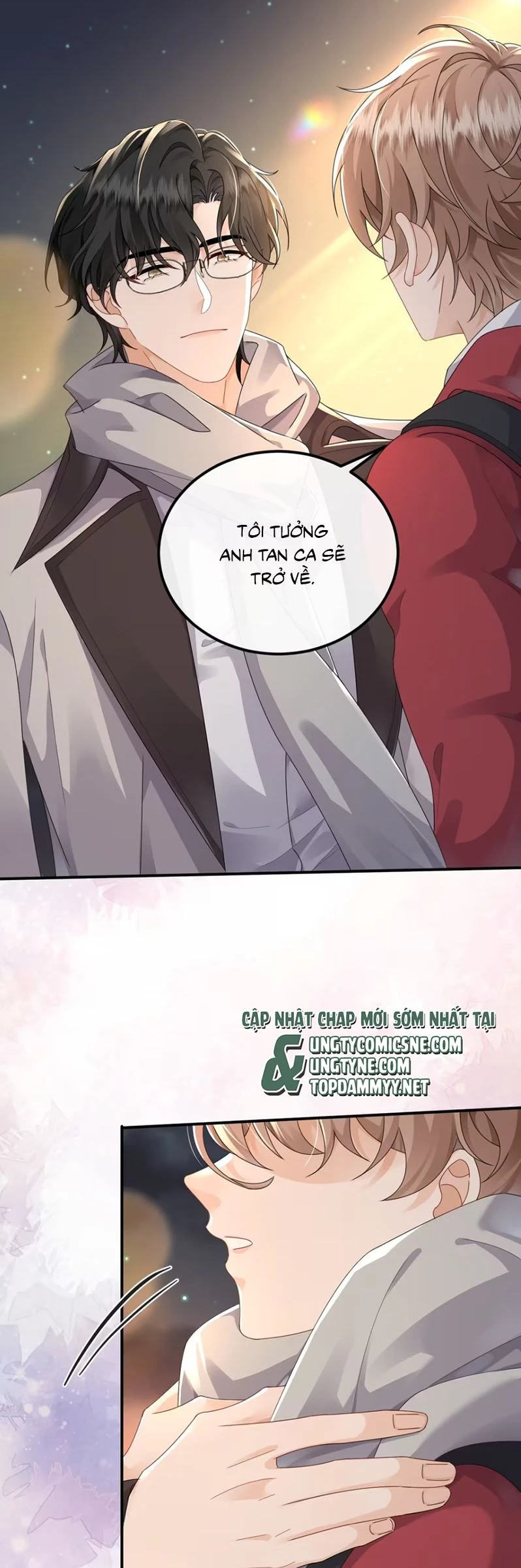 Dáng Vẻ Mà Cậu Thích Tôi Đều Có Chapter 7 - 20