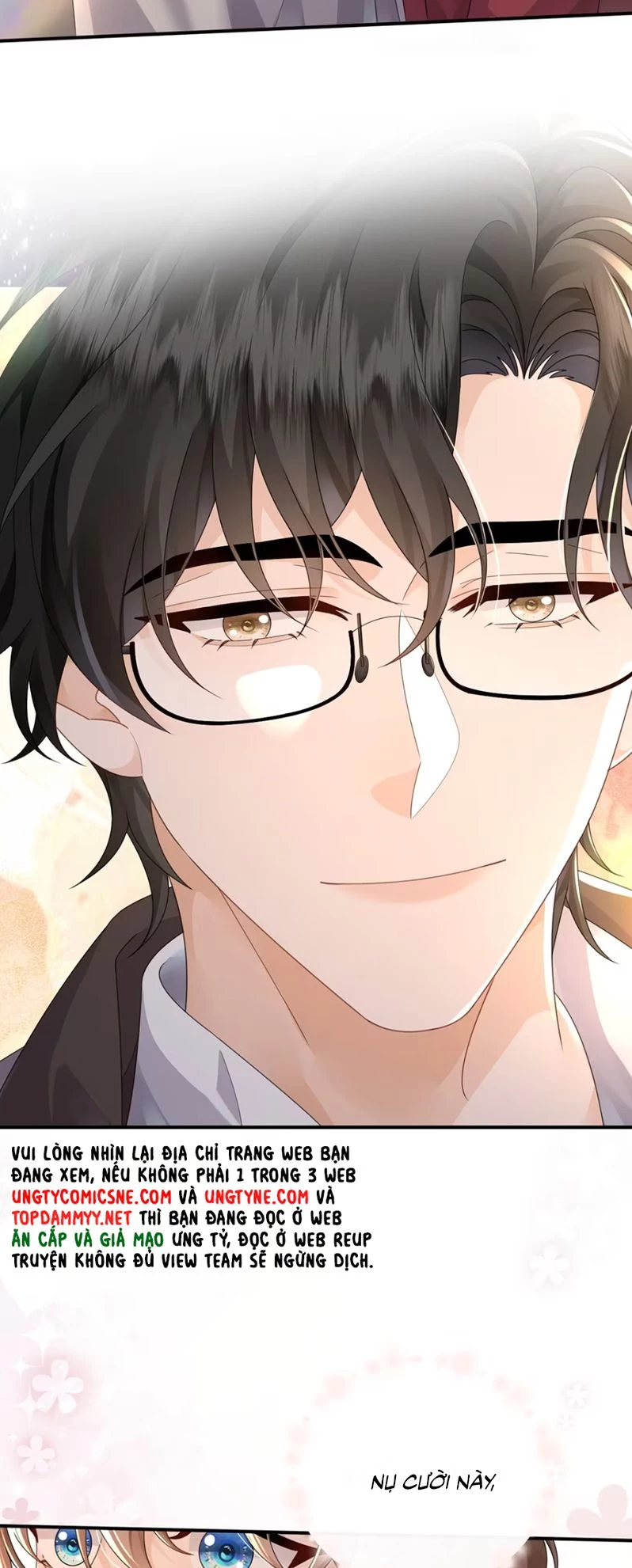 Dáng Vẻ Mà Cậu Thích Tôi Đều Có Chapter 7 - 22