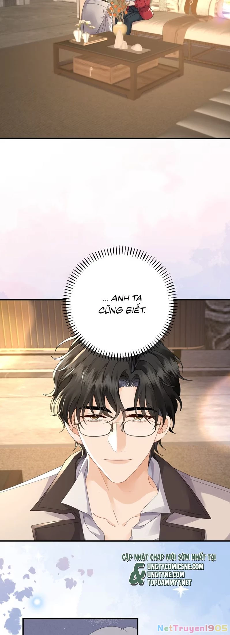 Dáng Vẻ Mà Cậu Thích Tôi Đều Có Chapter 8 - 5