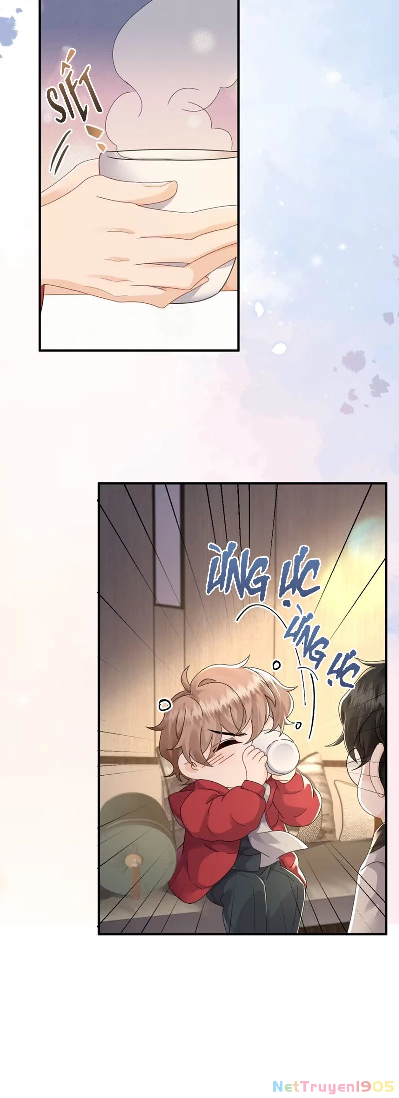 Dáng Vẻ Mà Cậu Thích Tôi Đều Có Chapter 8 - 6