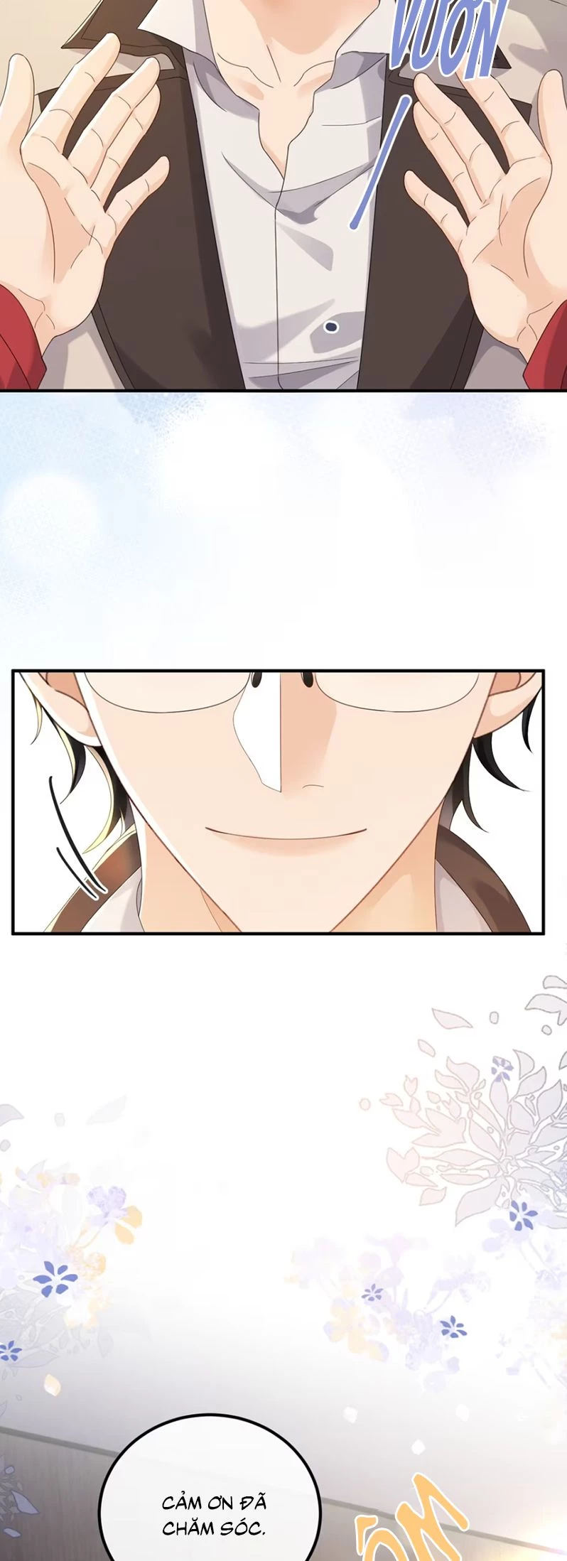 Dáng Vẻ Mà Cậu Thích Tôi Đều Có Chapter 8 - 8