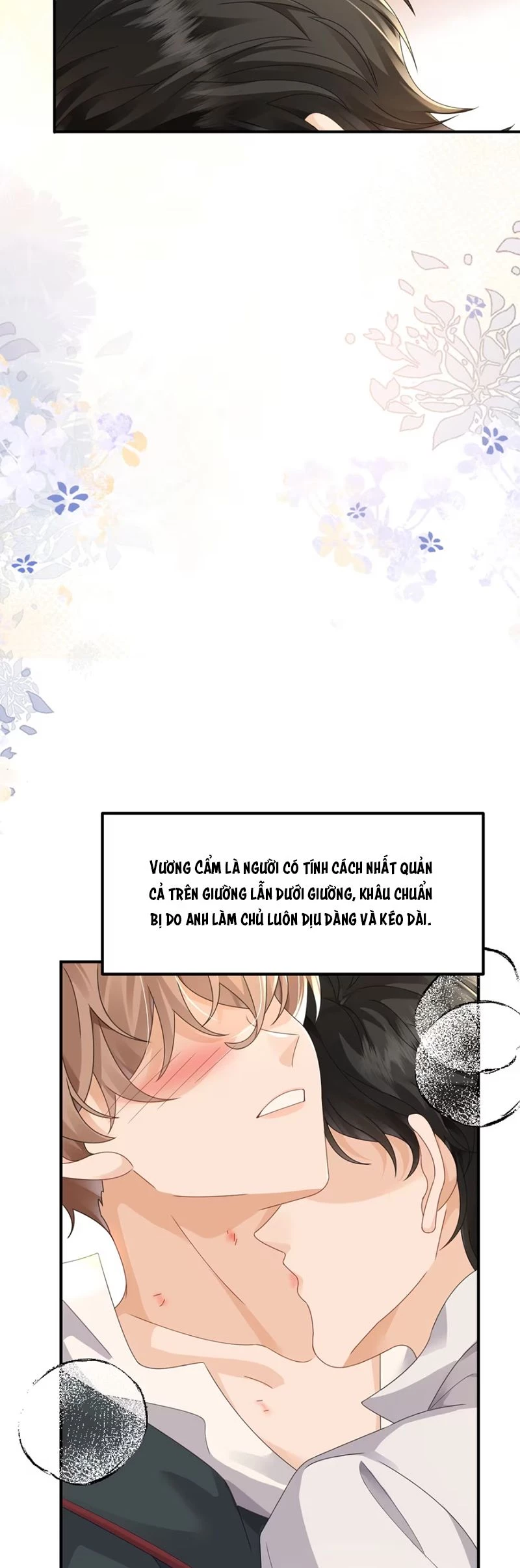 Dáng Vẻ Mà Cậu Thích Tôi Đều Có Chapter 8 - 15