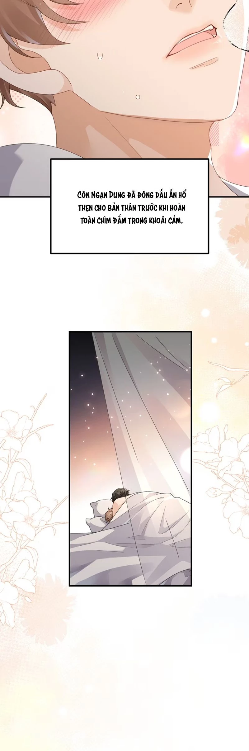 Dáng Vẻ Mà Cậu Thích Tôi Đều Có Chapter 8 - 17