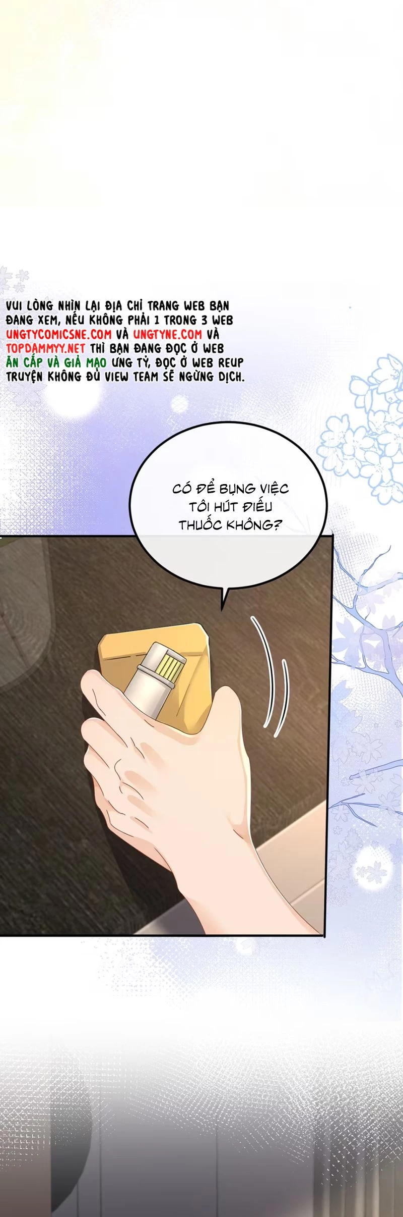 Dáng Vẻ Mà Cậu Thích Tôi Đều Có Chapter 8 - 18