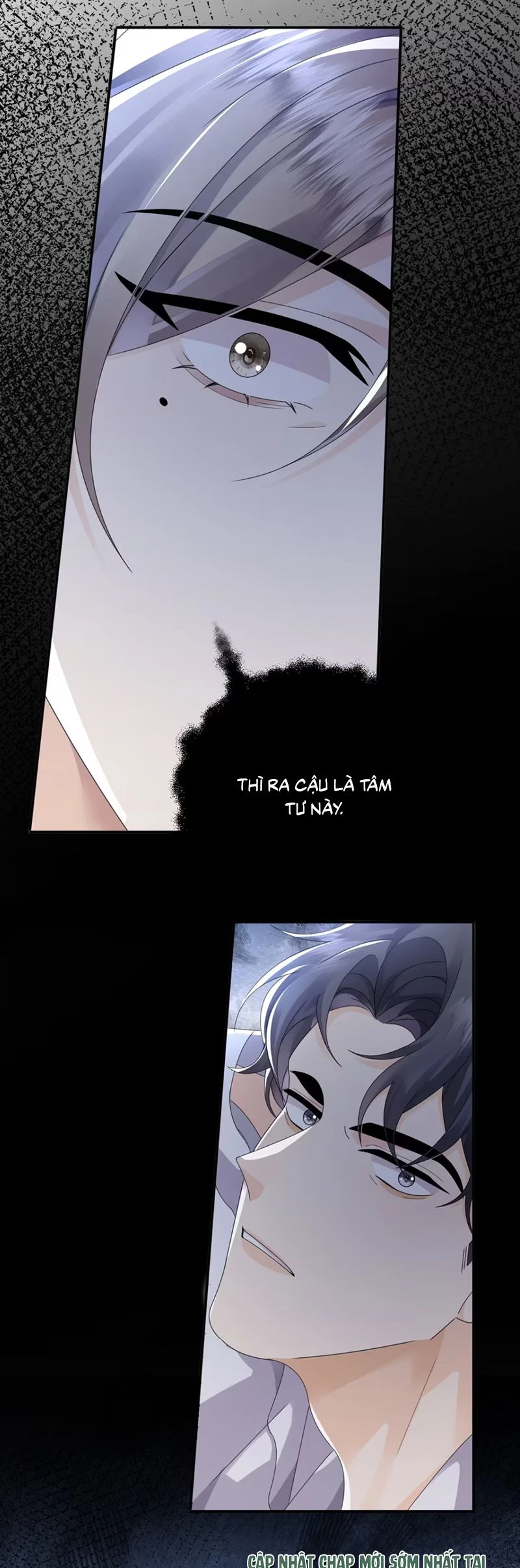 Dáng Vẻ Mà Cậu Thích Tôi Đều Có Chapter 9 - 6