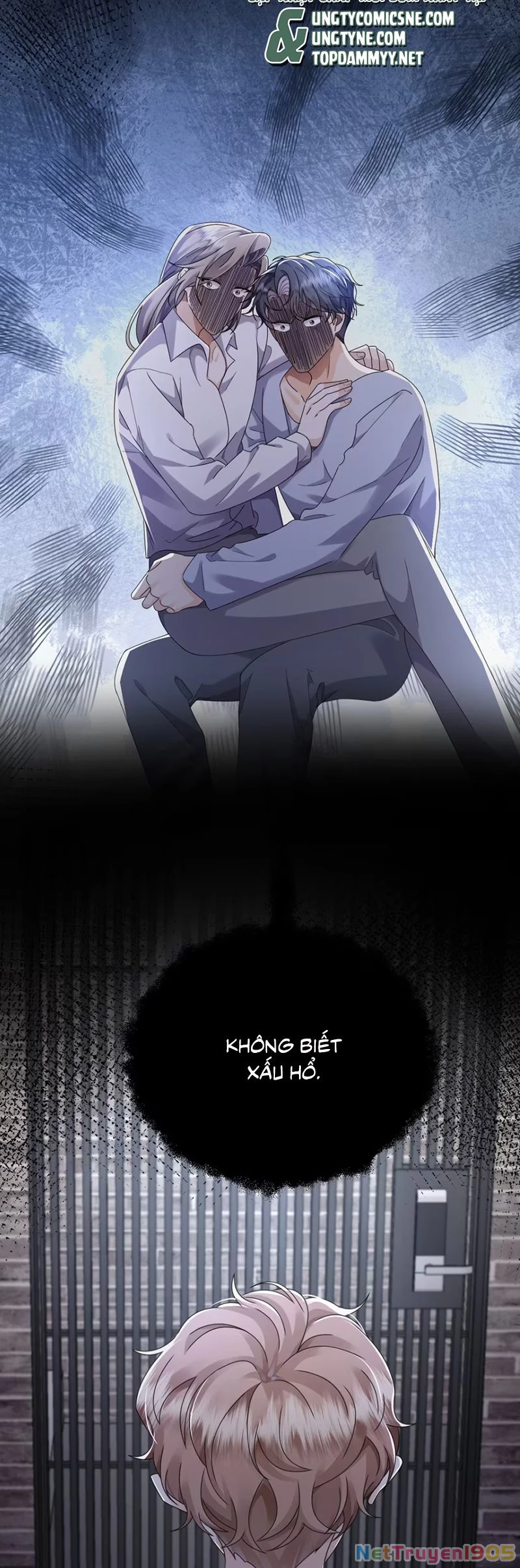 Dáng Vẻ Mà Cậu Thích Tôi Đều Có Chapter 9 - 7