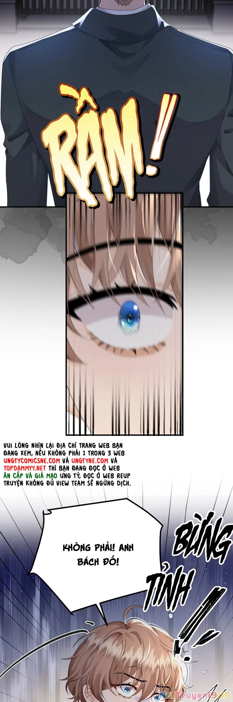 Dáng Vẻ Mà Cậu Thích Tôi Đều Có Chapter 9 - 8