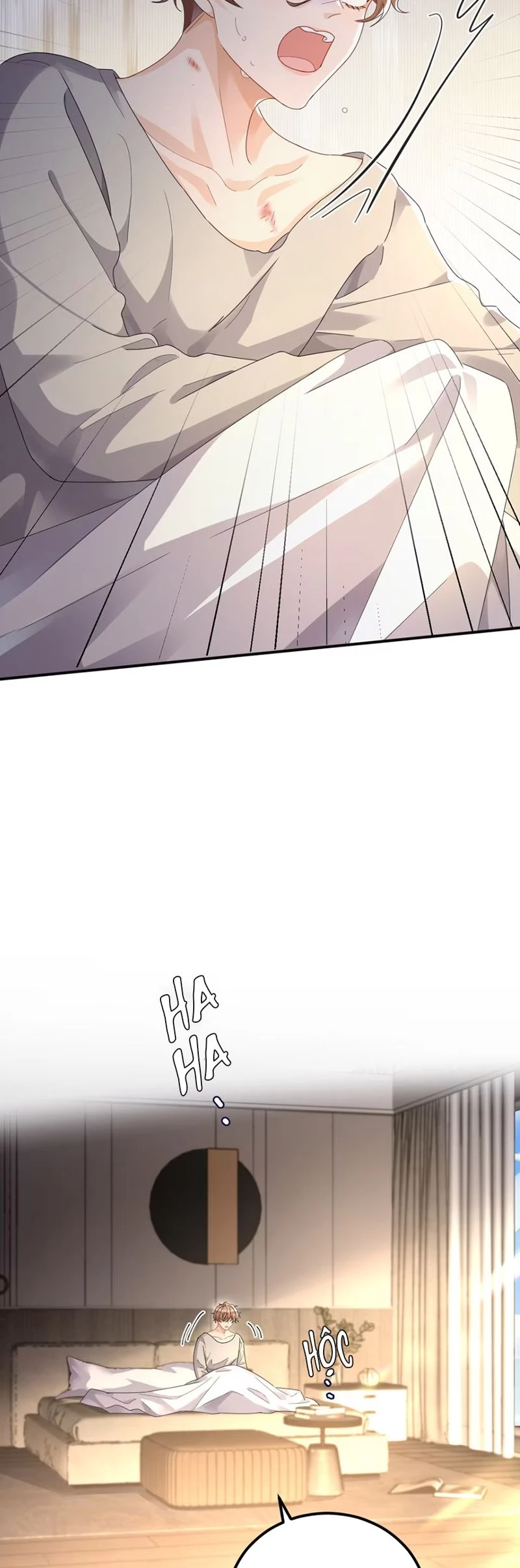 Dáng Vẻ Mà Cậu Thích Tôi Đều Có Chapter 9 - 9