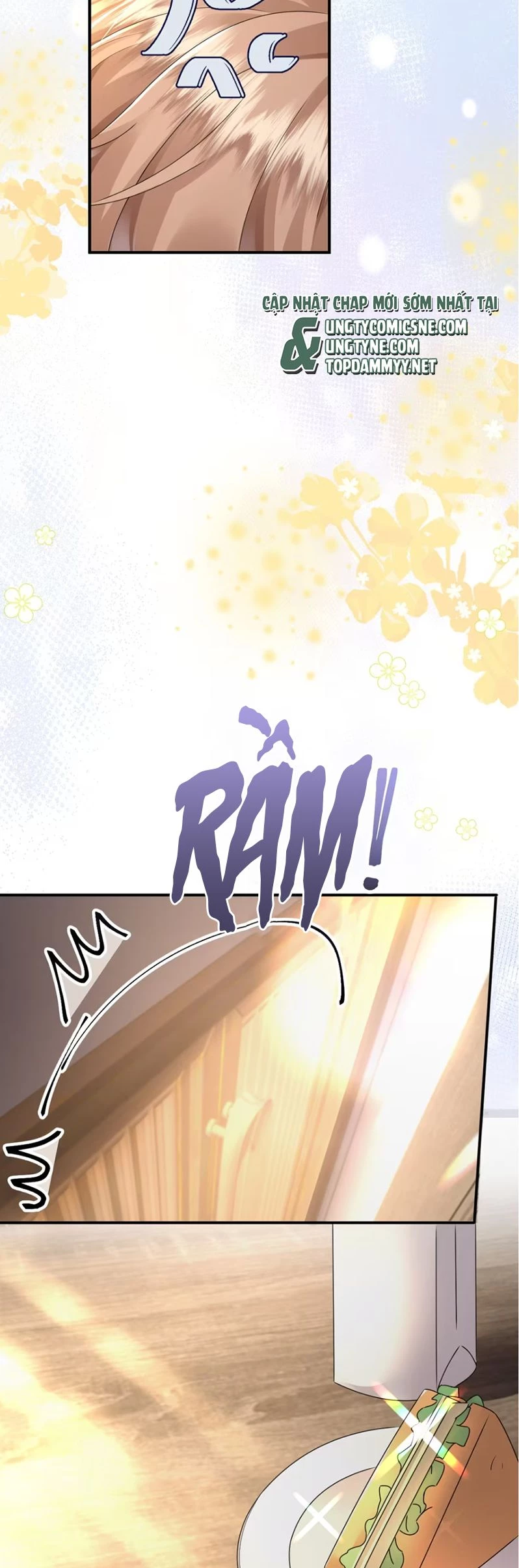 Dáng Vẻ Mà Cậu Thích Tôi Đều Có Chapter 9 - 13