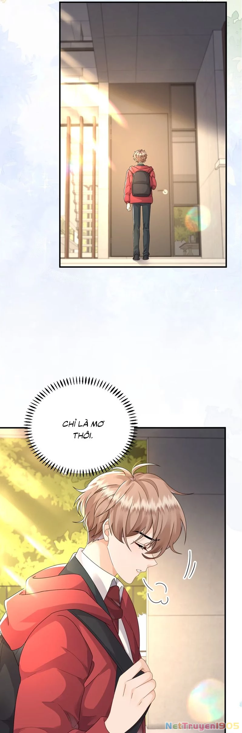 Dáng Vẻ Mà Cậu Thích Tôi Đều Có Chapter 9 - 15