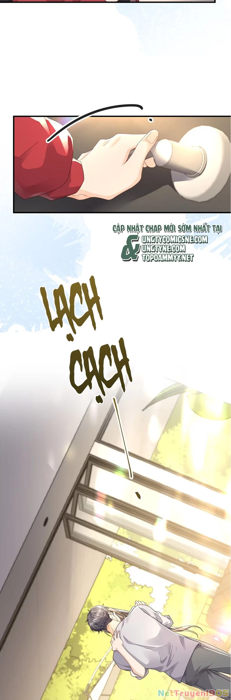 Dáng Vẻ Mà Cậu Thích Tôi Đều Có Chapter 9 - 16