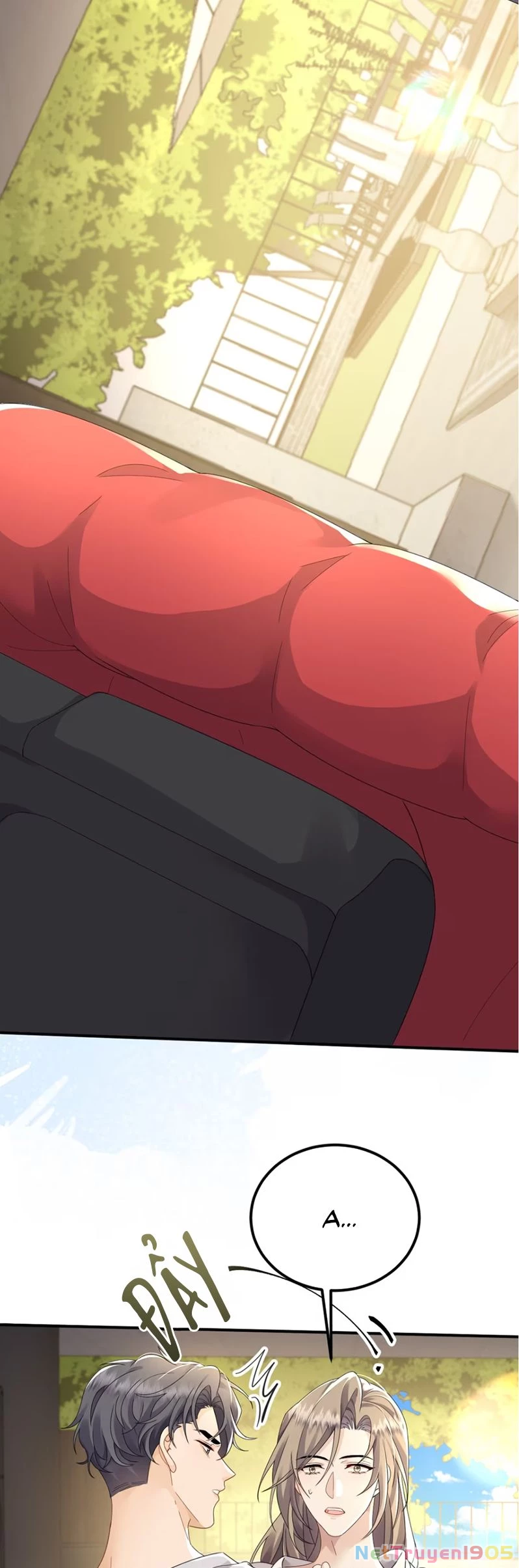 Dáng Vẻ Mà Cậu Thích Tôi Đều Có Chapter 9 - 17