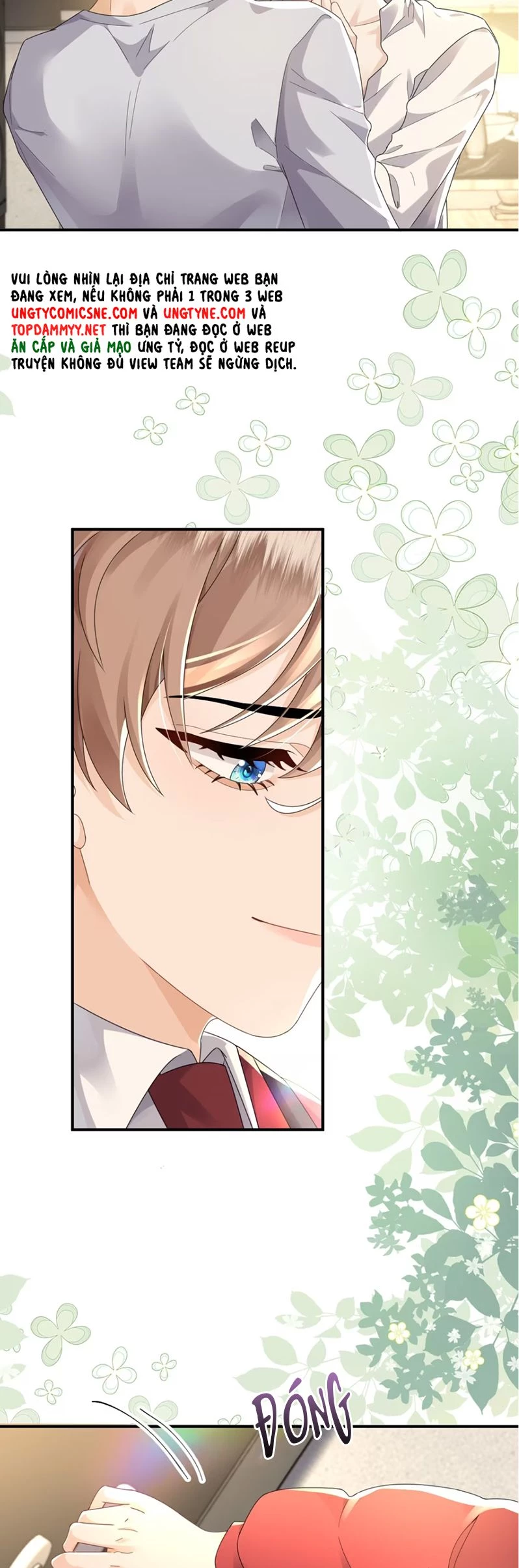 Dáng Vẻ Mà Cậu Thích Tôi Đều Có Chapter 9 - 18