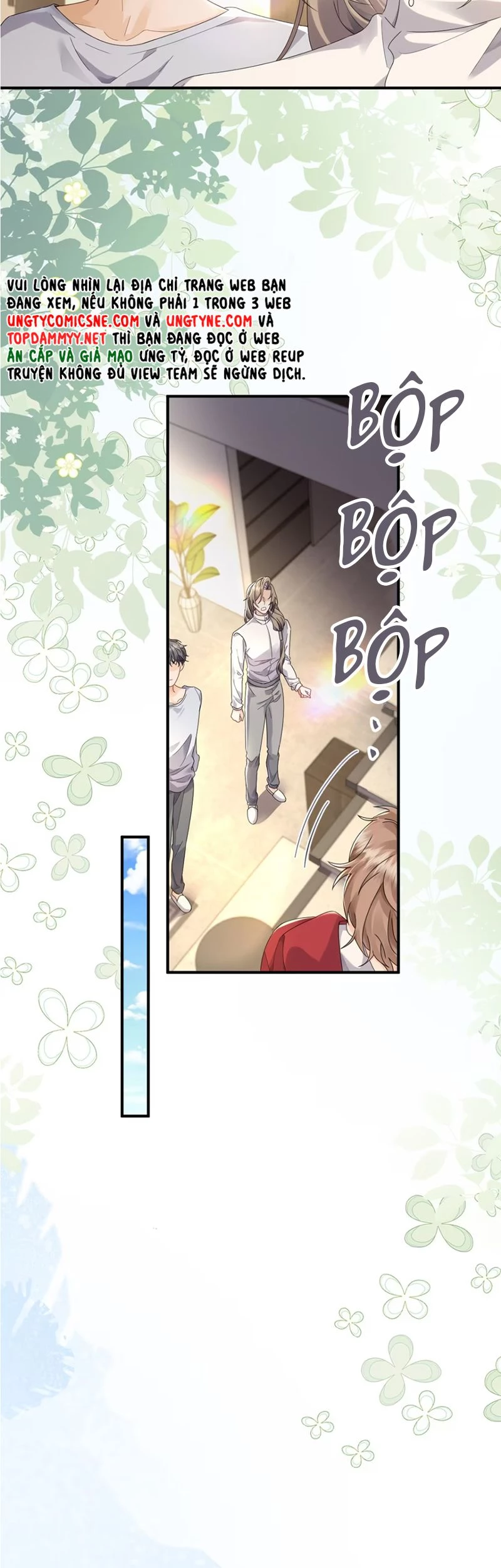 Dáng Vẻ Mà Cậu Thích Tôi Đều Có Chapter 9 - 21