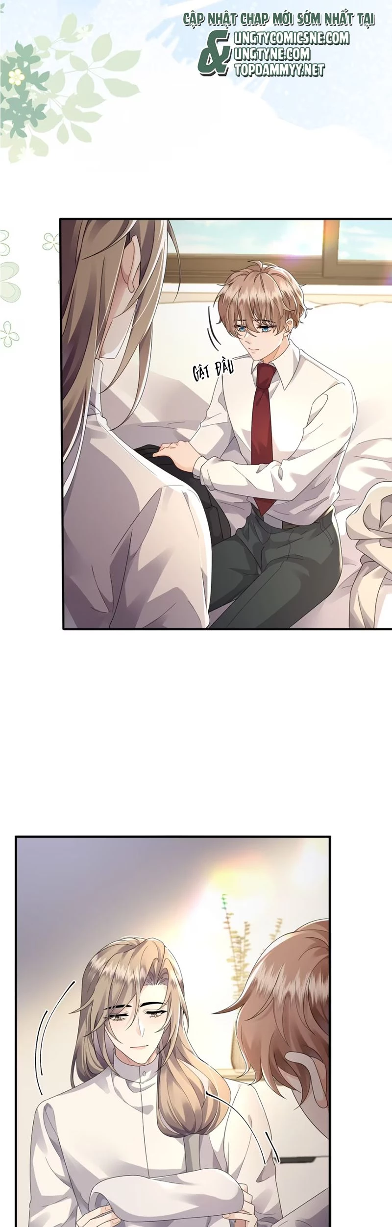 Dáng Vẻ Mà Cậu Thích Tôi Đều Có Chapter 9 - 23