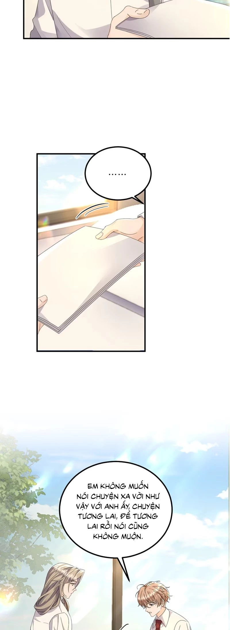 Dáng Vẻ Mà Cậu Thích Tôi Đều Có Chapter 10 - 3