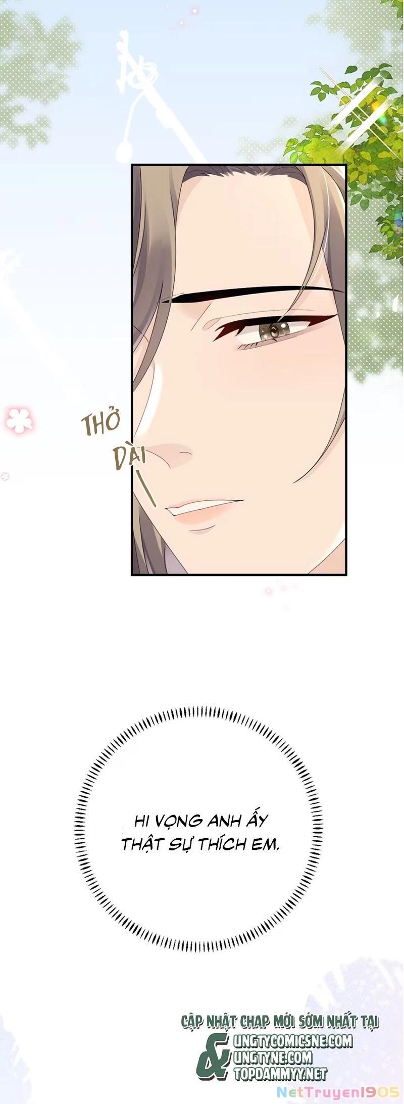Dáng Vẻ Mà Cậu Thích Tôi Đều Có Chapter 10 - 8
