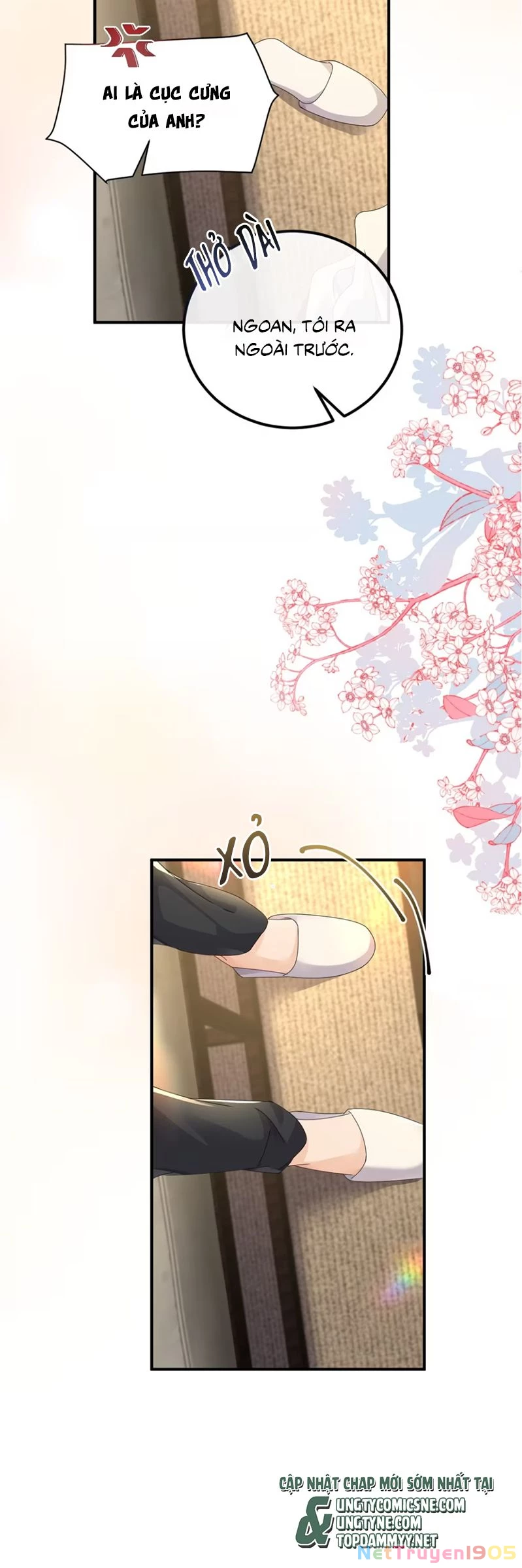 Dáng Vẻ Mà Cậu Thích Tôi Đều Có Chapter 10 - 17