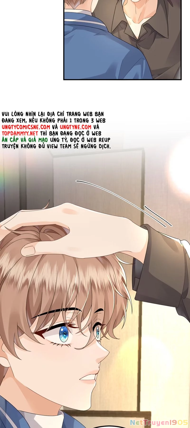 Dáng Vẻ Mà Cậu Thích Tôi Đều Có Chapter 10 - 22