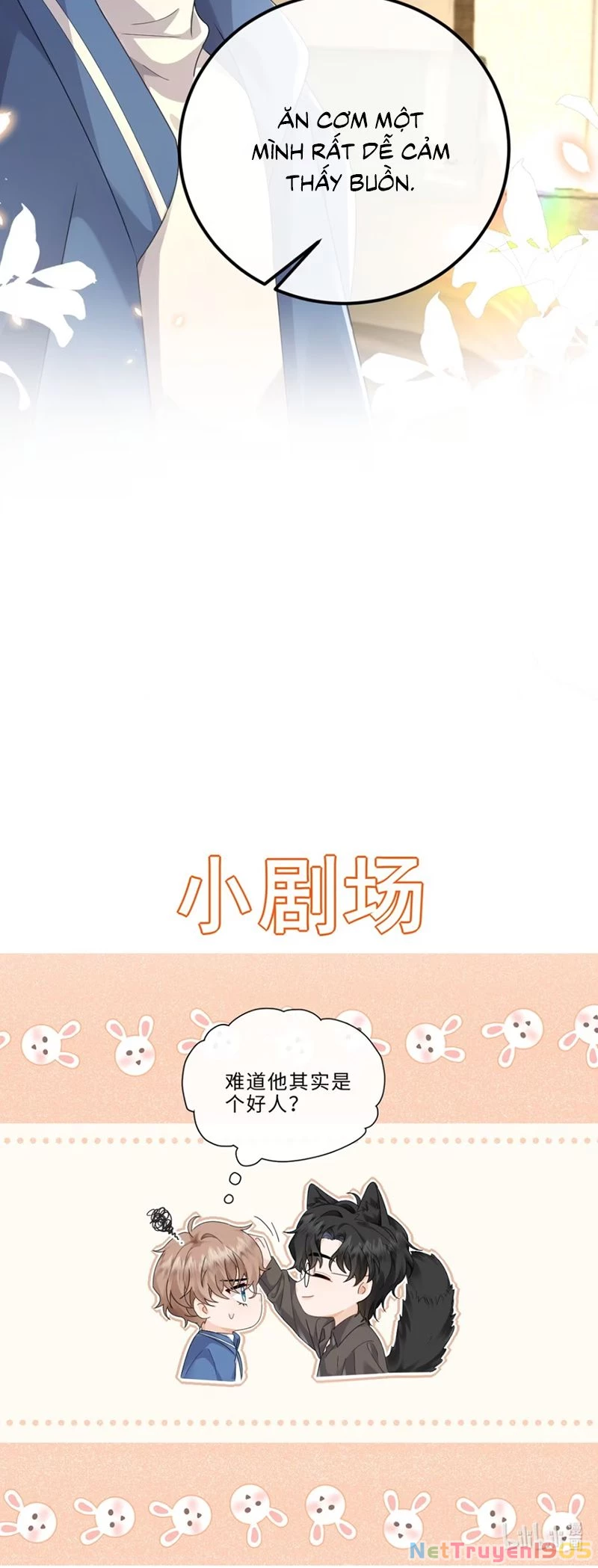 Dáng Vẻ Mà Cậu Thích Tôi Đều Có Chapter 10 - 23