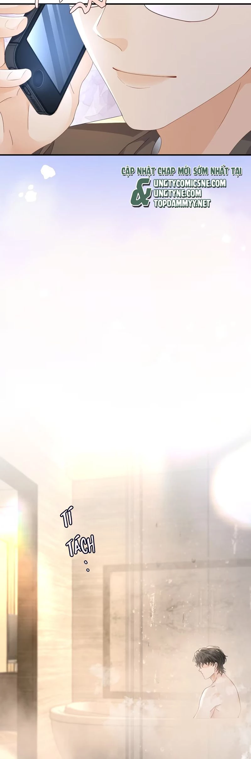 Dáng Vẻ Mà Cậu Thích Tôi Đều Có Chapter 11 - 15