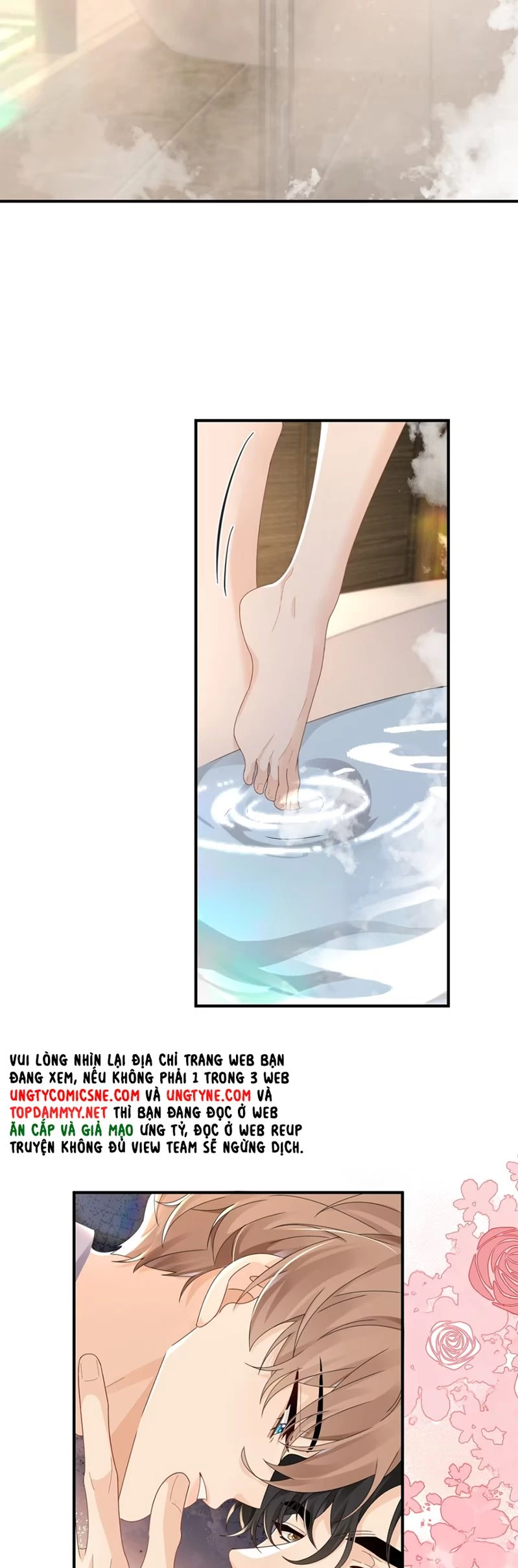 Dáng Vẻ Mà Cậu Thích Tôi Đều Có Chapter 11 - 16