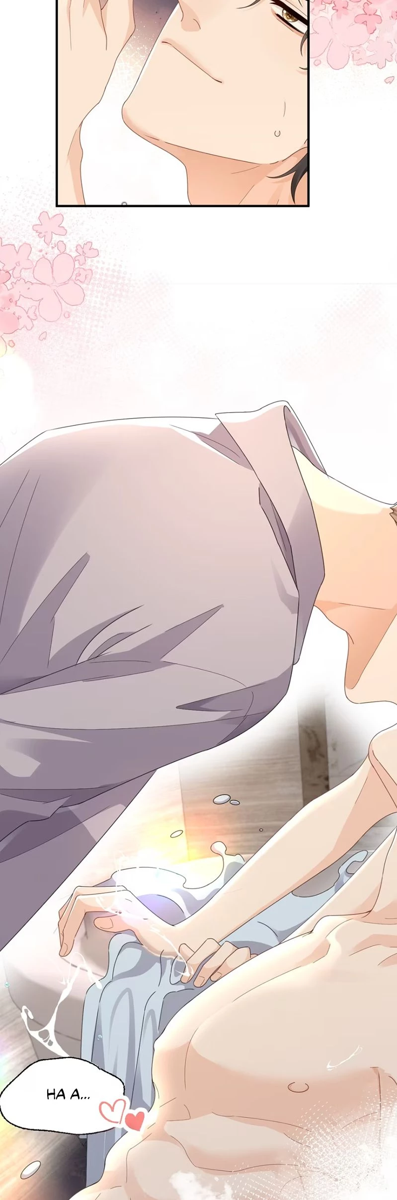 Dáng Vẻ Mà Cậu Thích Tôi Đều Có Chapter 11 - 17