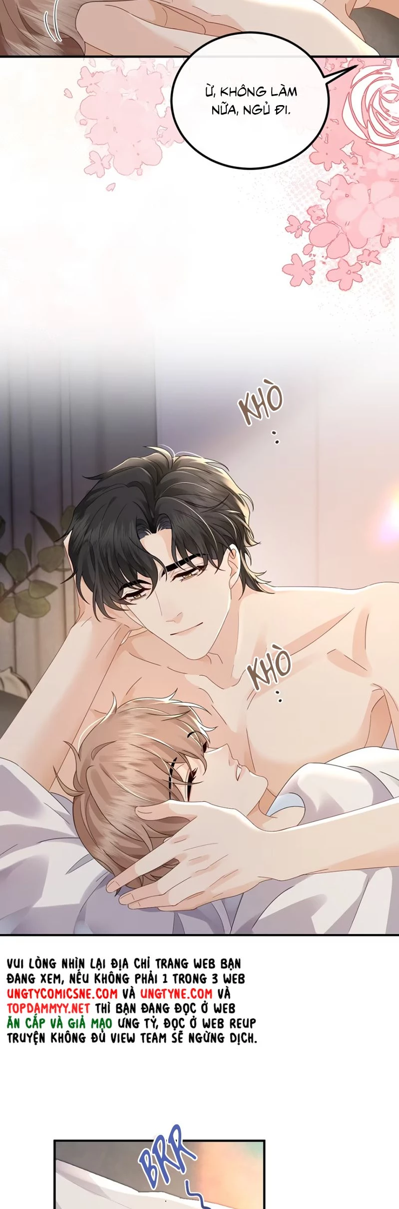 Dáng Vẻ Mà Cậu Thích Tôi Đều Có Chapter 11 - 20