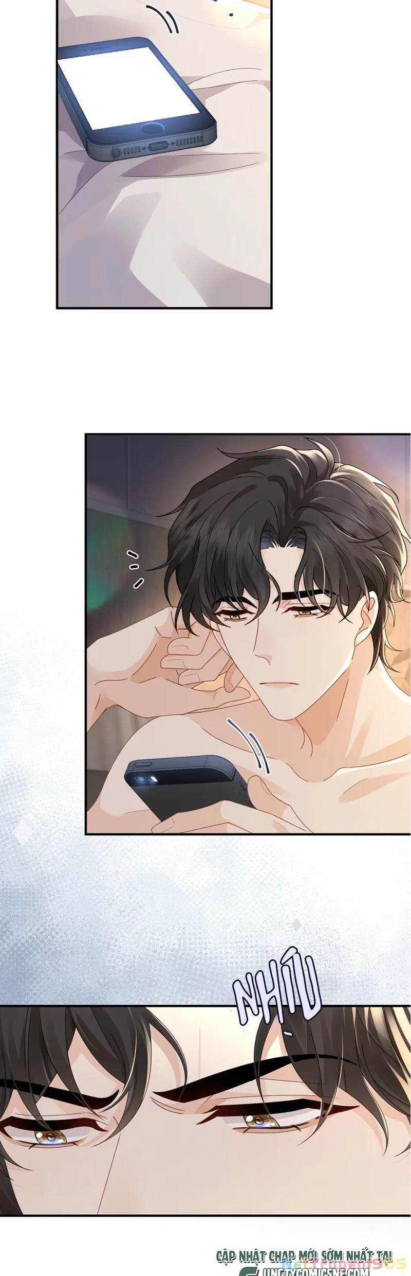 Dáng Vẻ Mà Cậu Thích Tôi Đều Có Chapter 11 - 21