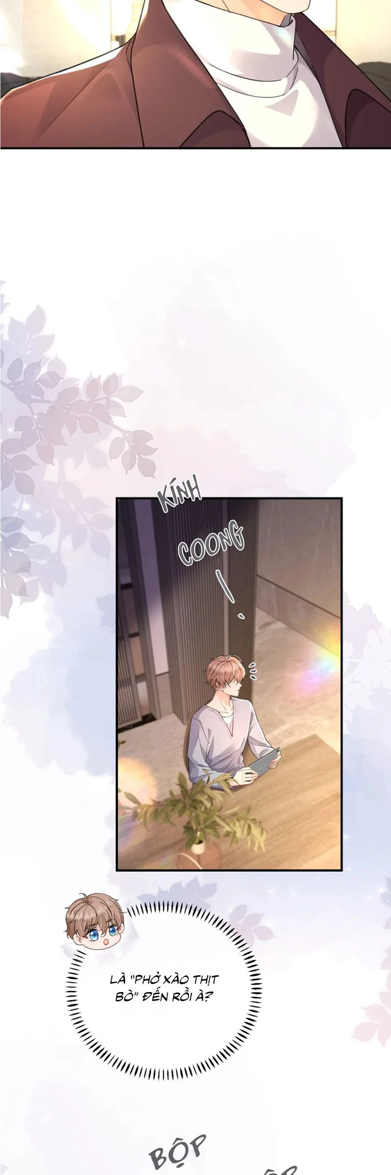 Dáng Vẻ Mà Cậu Thích Tôi Đều Có Chapter 12 - 16