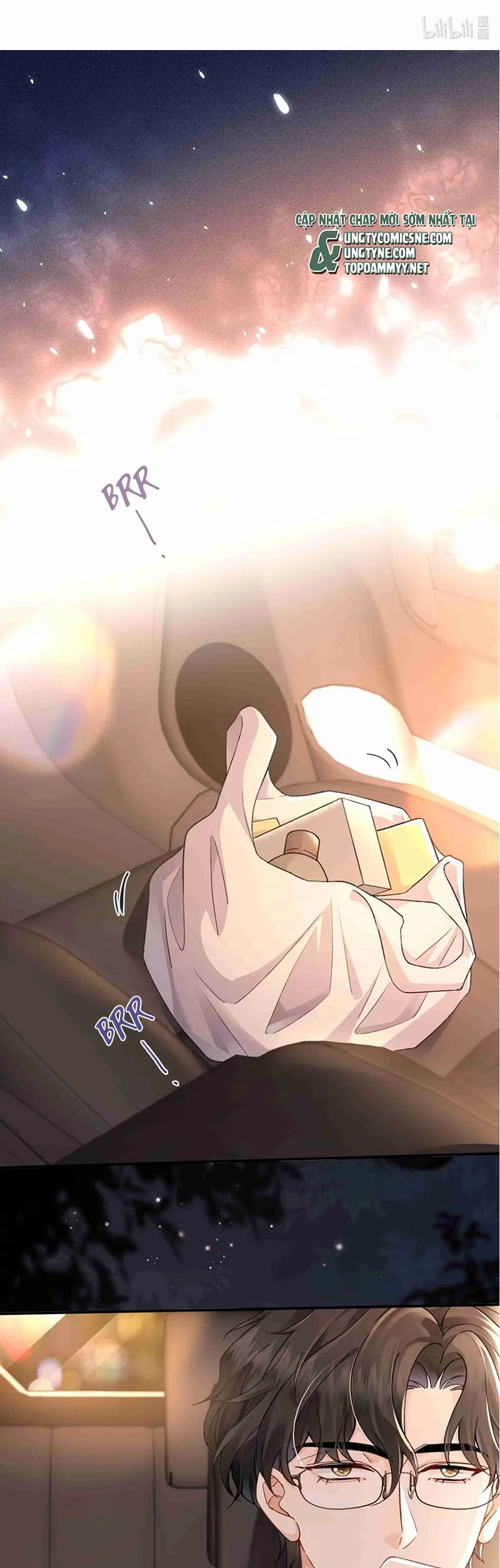 Dáng Vẻ Mà Cậu Thích Tôi Đều Có Chapter 13 - 2