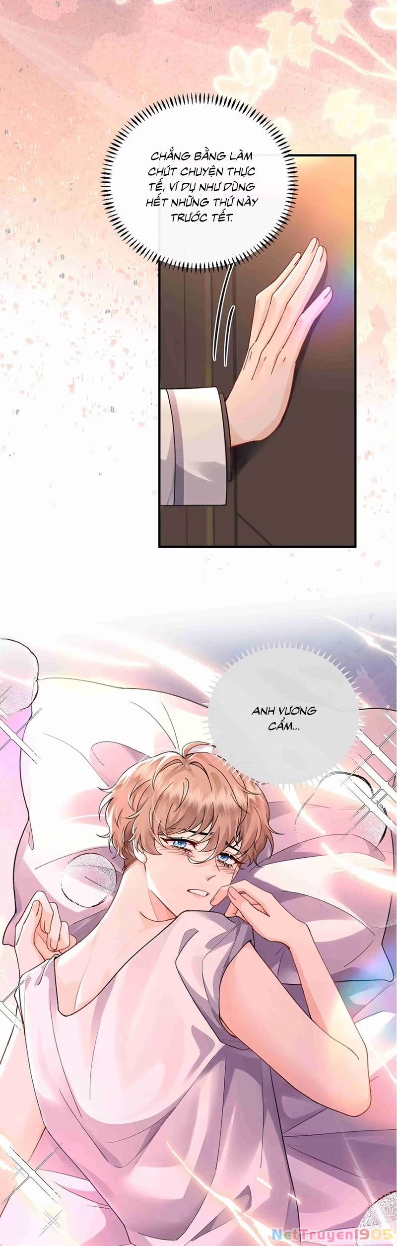 Dáng Vẻ Mà Cậu Thích Tôi Đều Có Chapter 13 - 6