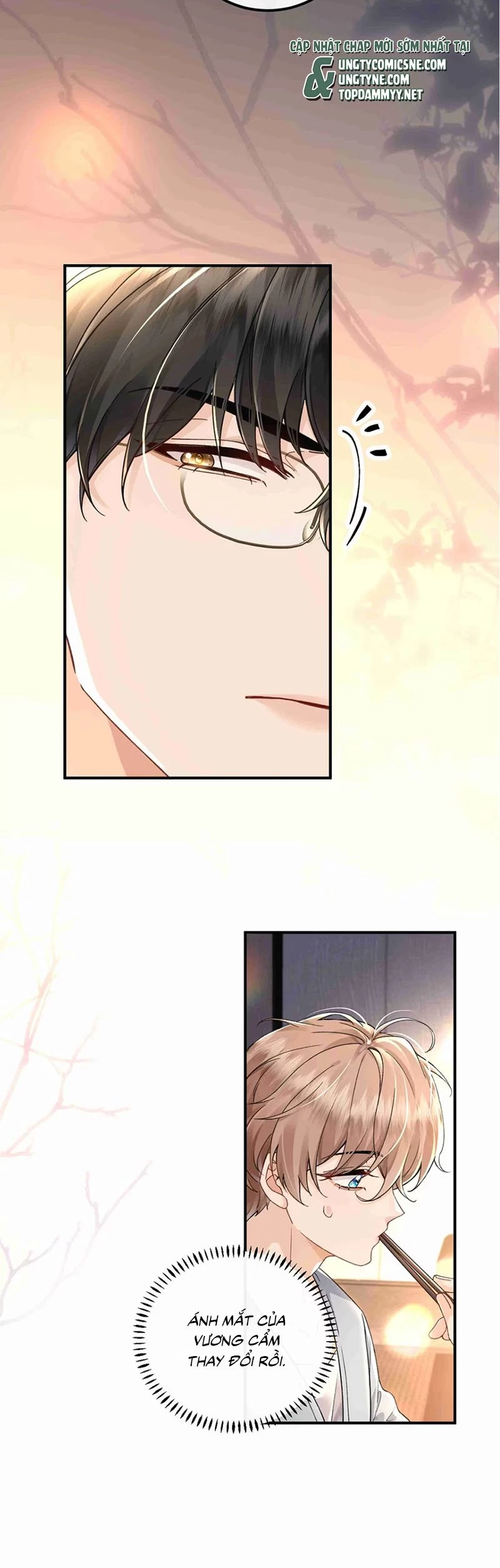 Dáng Vẻ Mà Cậu Thích Tôi Đều Có Chapter 13 - 9