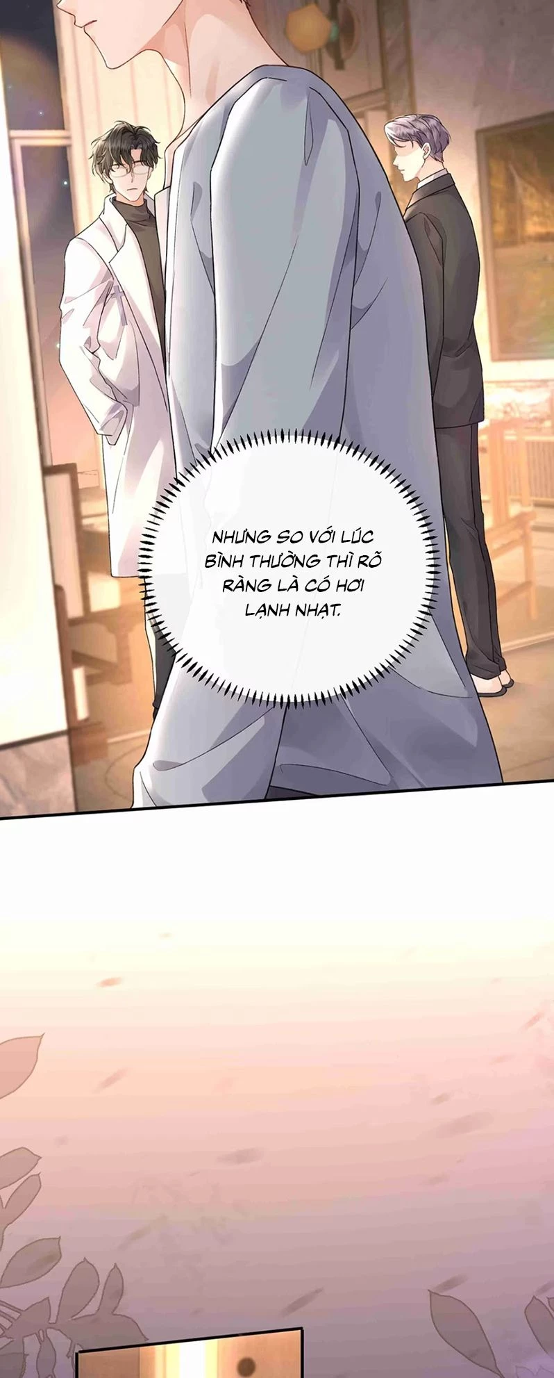 Dáng Vẻ Mà Cậu Thích Tôi Đều Có Chapter 13 - 12