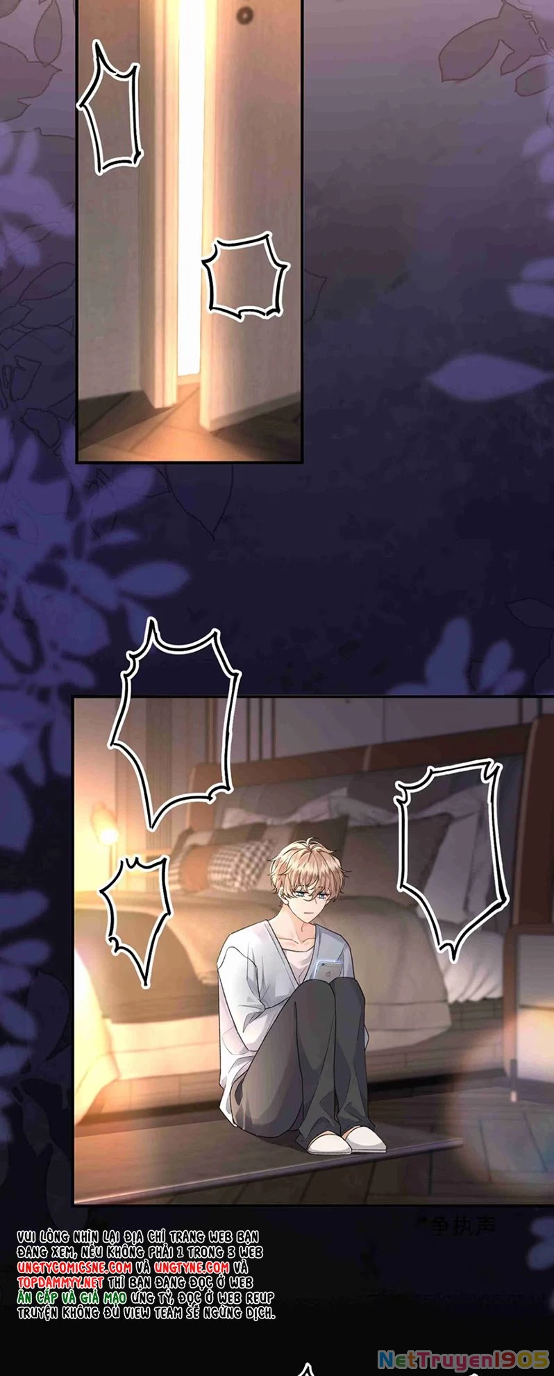 Dáng Vẻ Mà Cậu Thích Tôi Đều Có Chapter 13 - 13