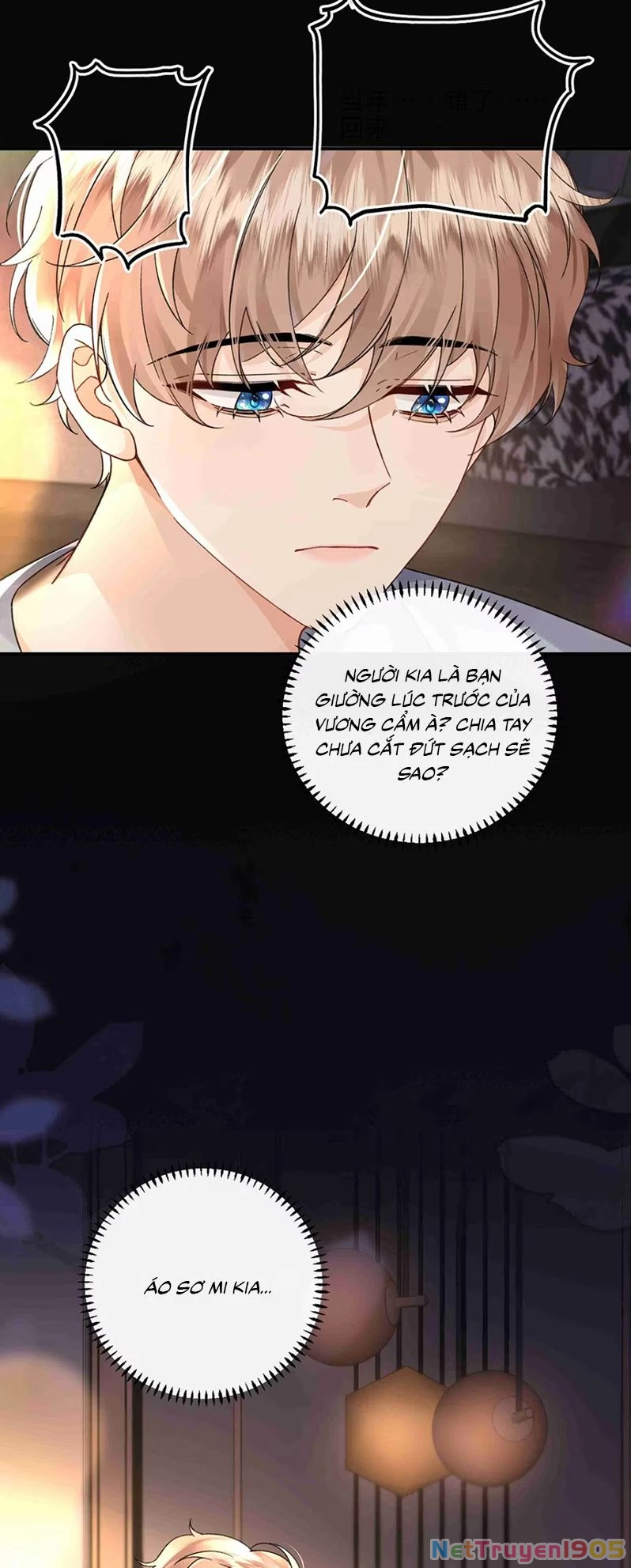 Dáng Vẻ Mà Cậu Thích Tôi Đều Có Chapter 13 - 14