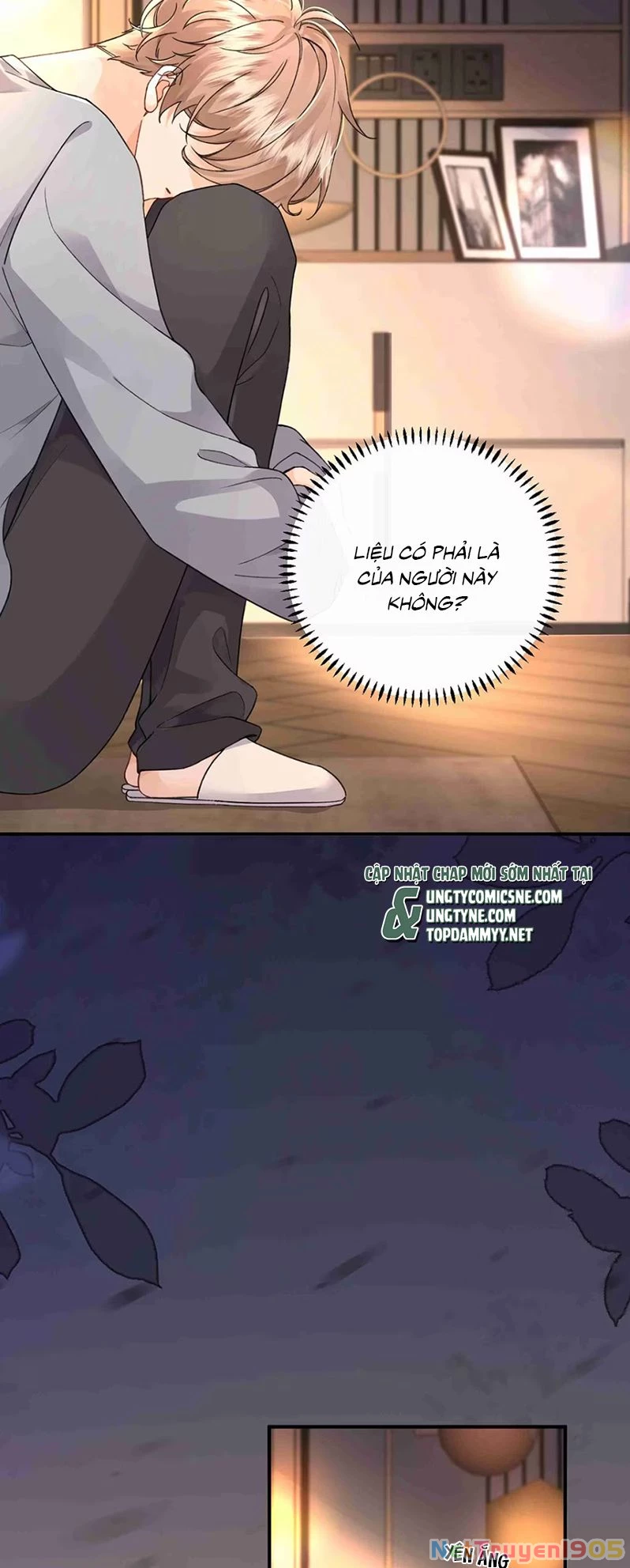 Dáng Vẻ Mà Cậu Thích Tôi Đều Có Chapter 13 - 15