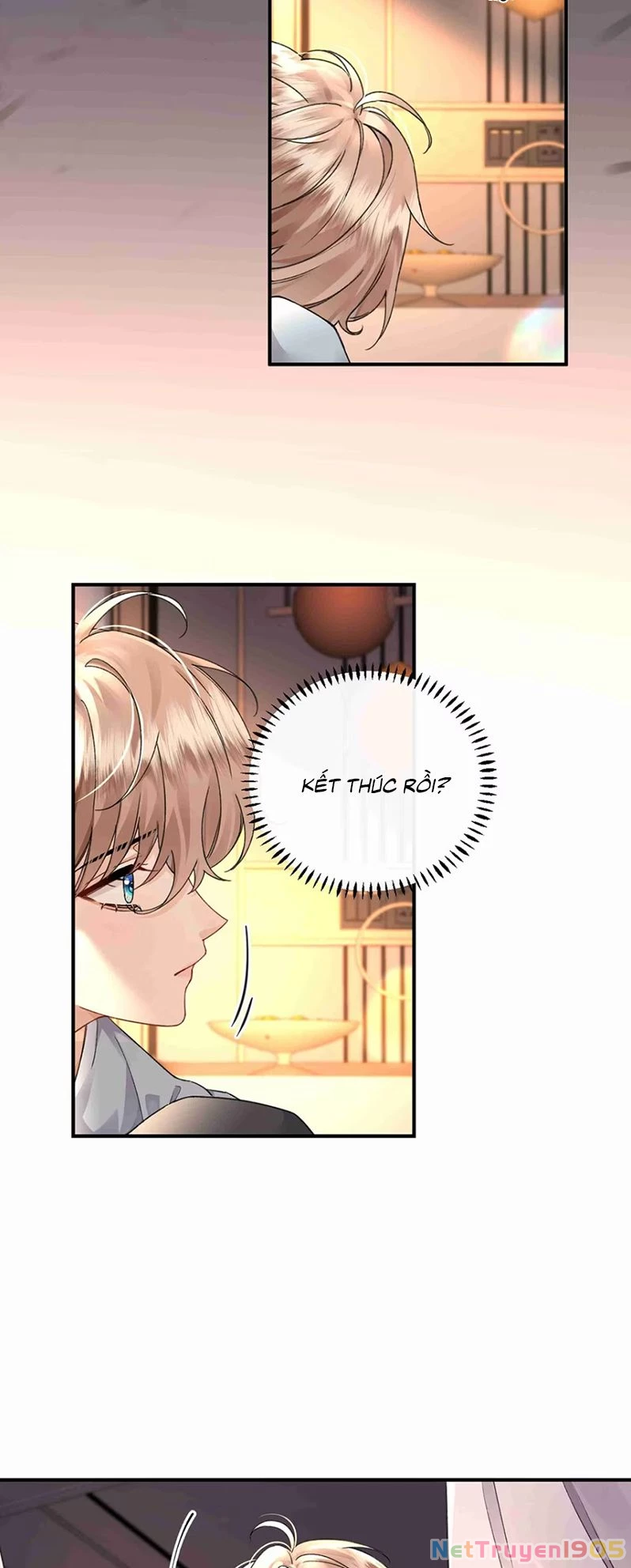 Dáng Vẻ Mà Cậu Thích Tôi Đều Có Chapter 13 - 16