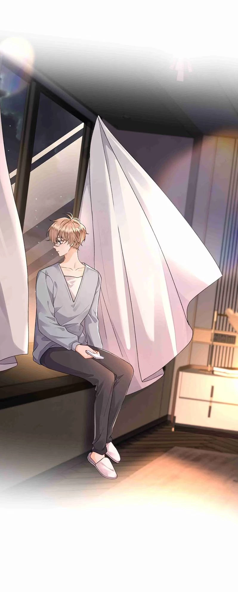 Dáng Vẻ Mà Cậu Thích Tôi Đều Có Chapter 13 - 18