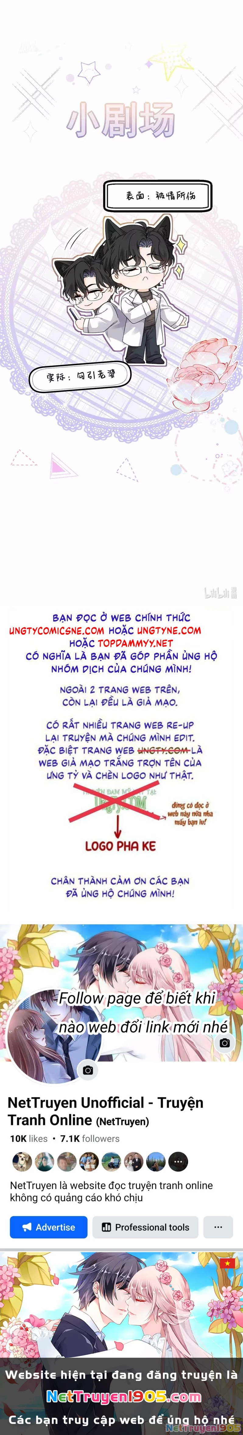 Dáng Vẻ Mà Cậu Thích Tôi Đều Có Chapter 13 - 20